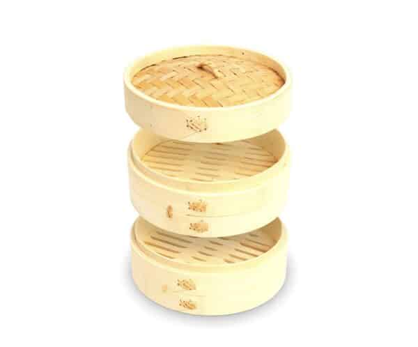 Stoommand 2 lagen 20 cm