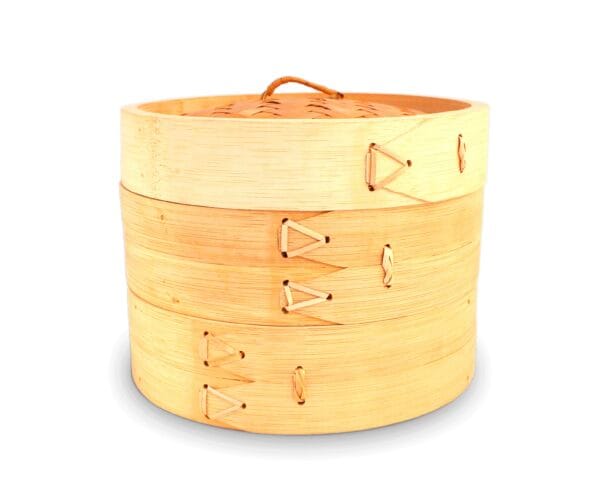 Stoommand 2 lagen 20 cm - Afbeelding 2