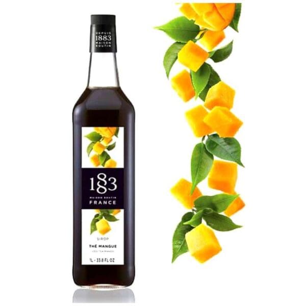 Routin 1883 siroop mango - 1 liter