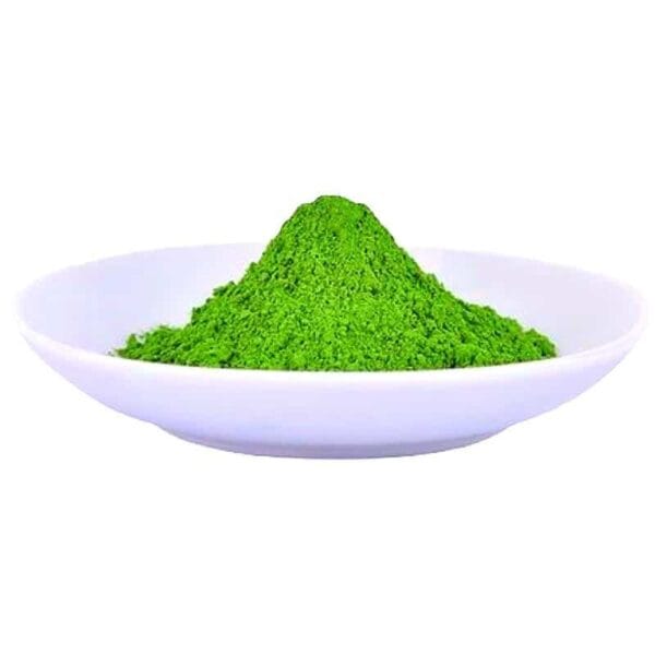Matcha gember - Afbeelding 2